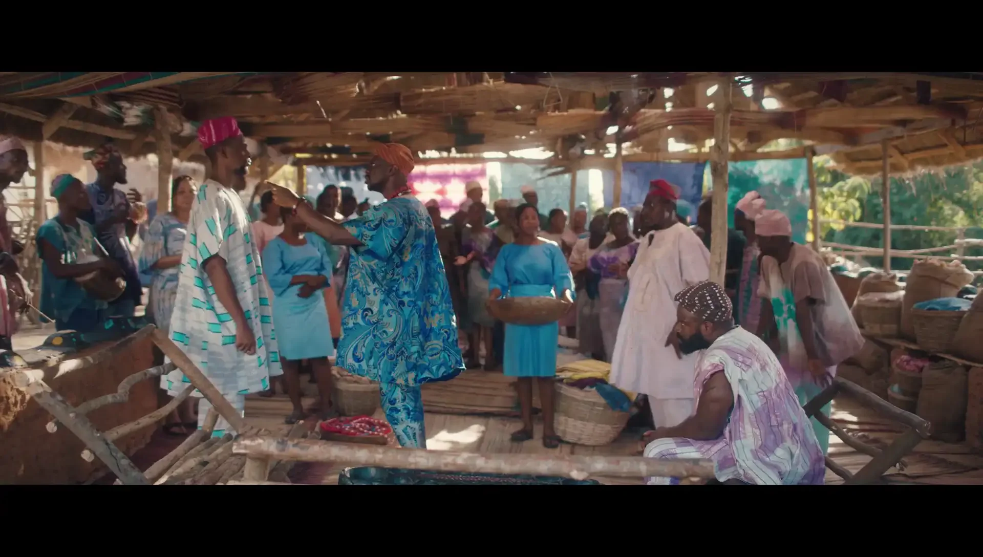 A Legend Is Born image 14