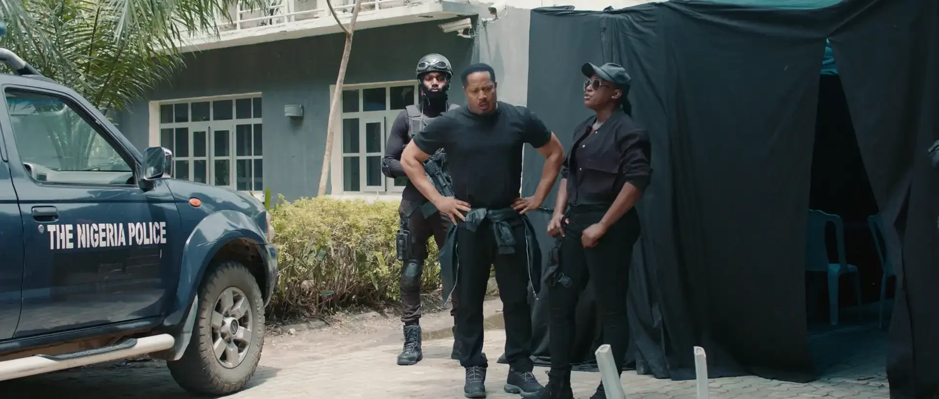 3 Working Days image 15