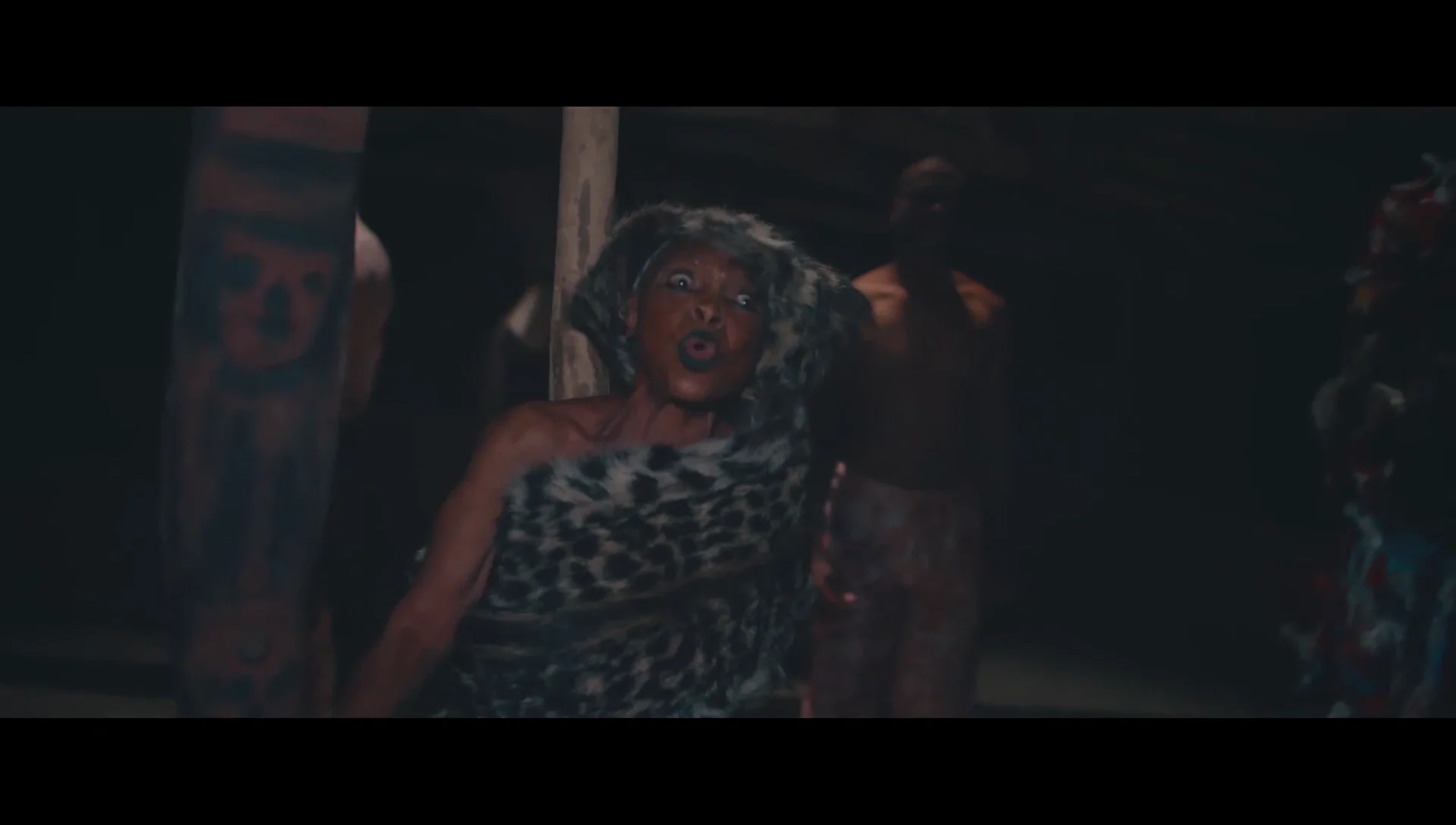 A Legend Is Born image 17