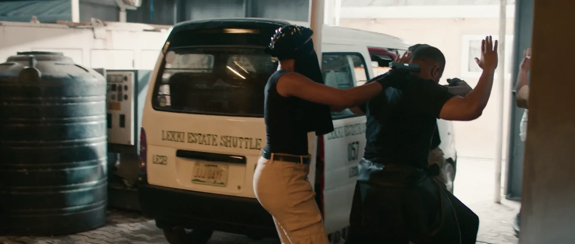 3 Working Days image 17