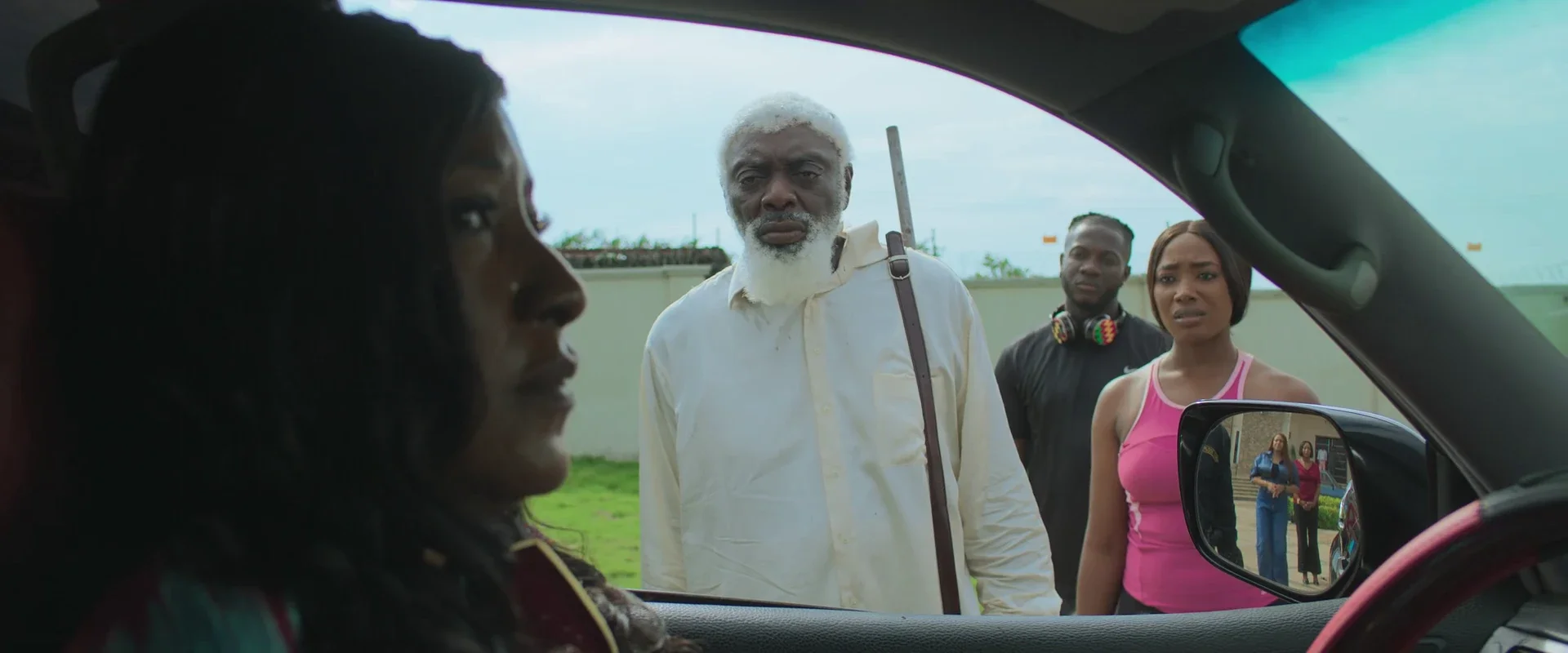 Katangari Goes to Town image 18