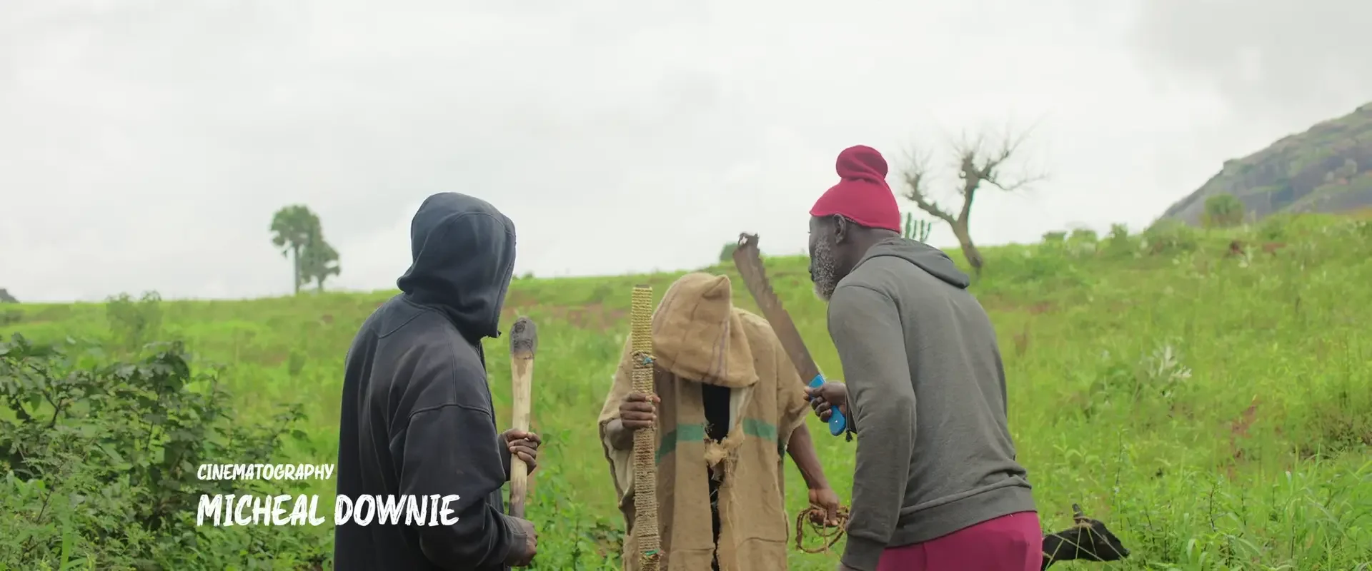 Katangari Goes to Town image 1