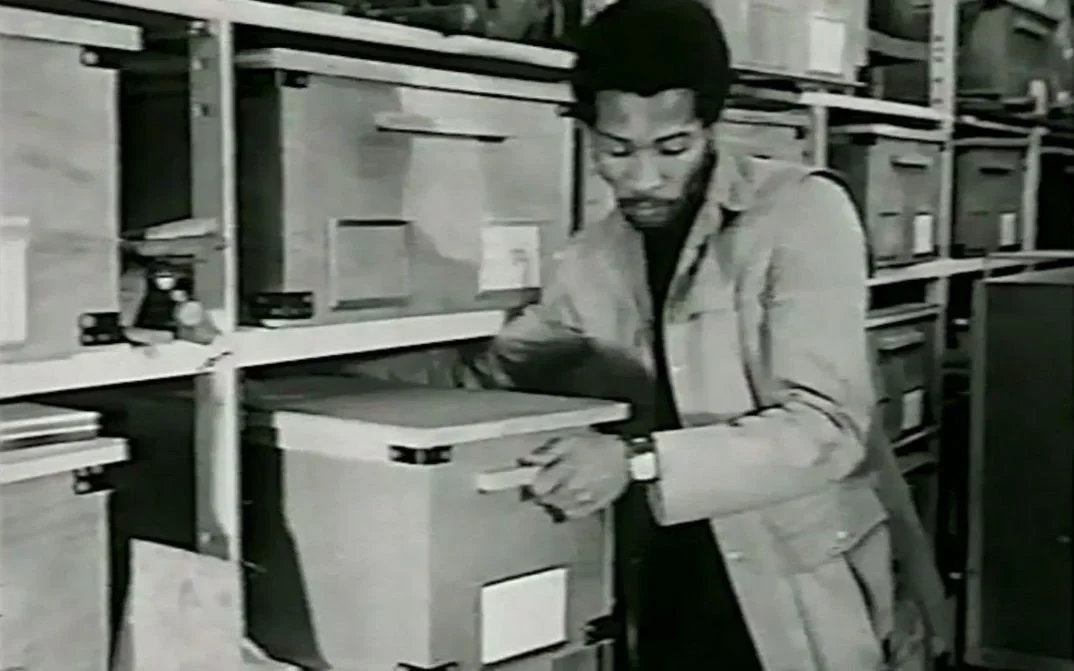 Nii Kwate Owoo Ghana, United Kingdom, 1970 image 1