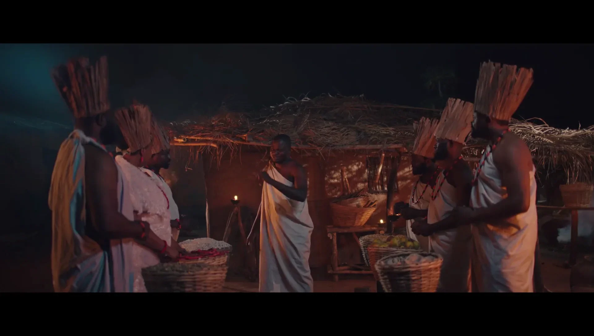 A Legend Is Born image 1