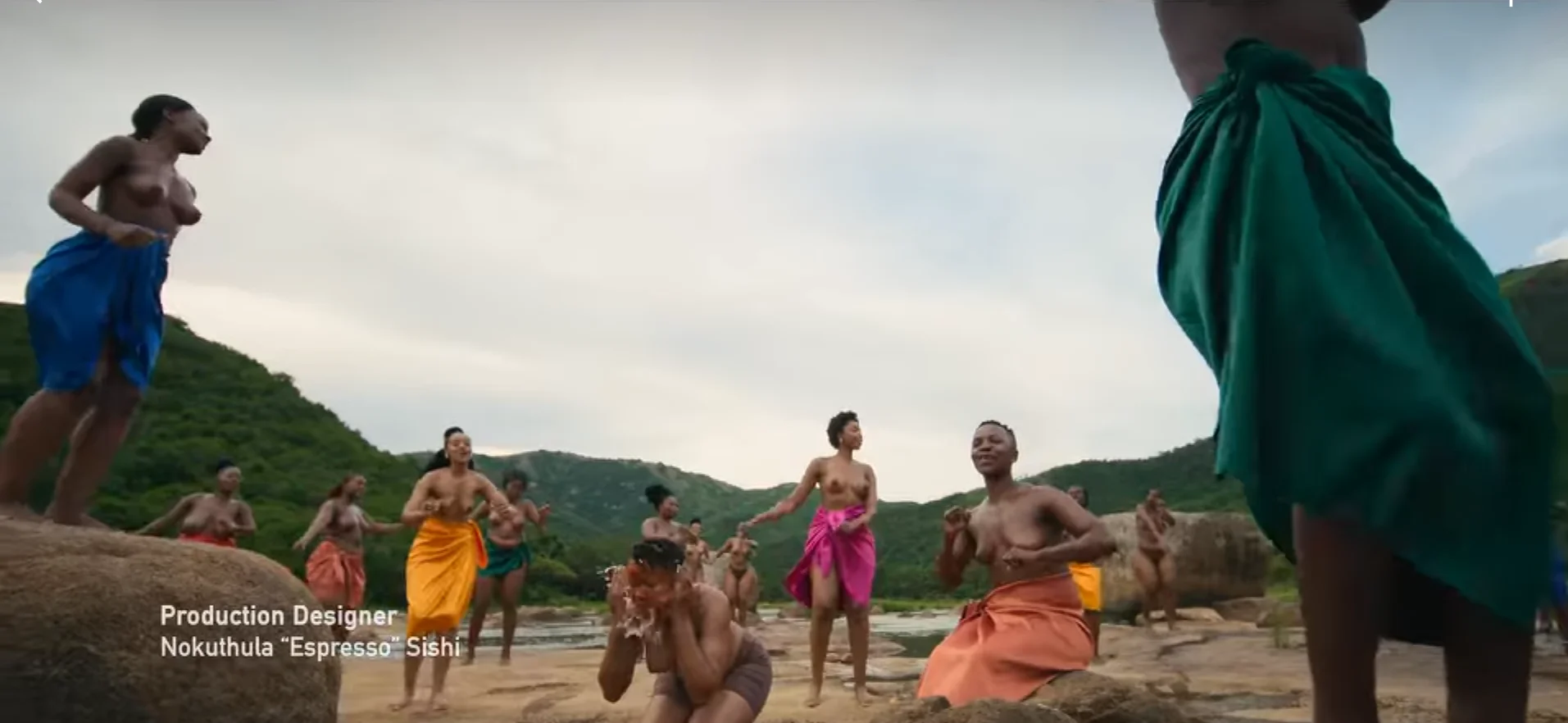 The Gone Girl image 2