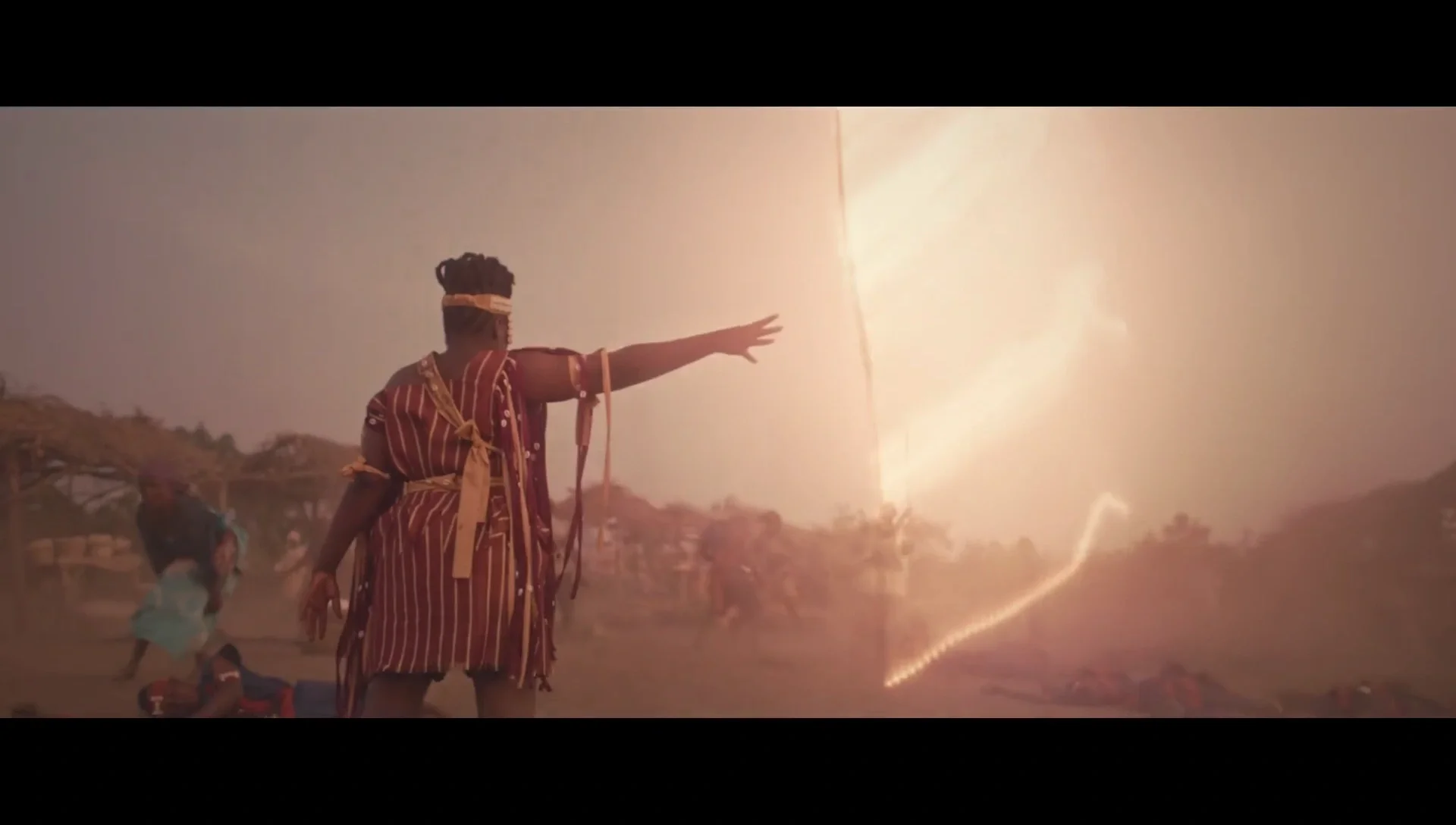 A Legend Is Born image 2