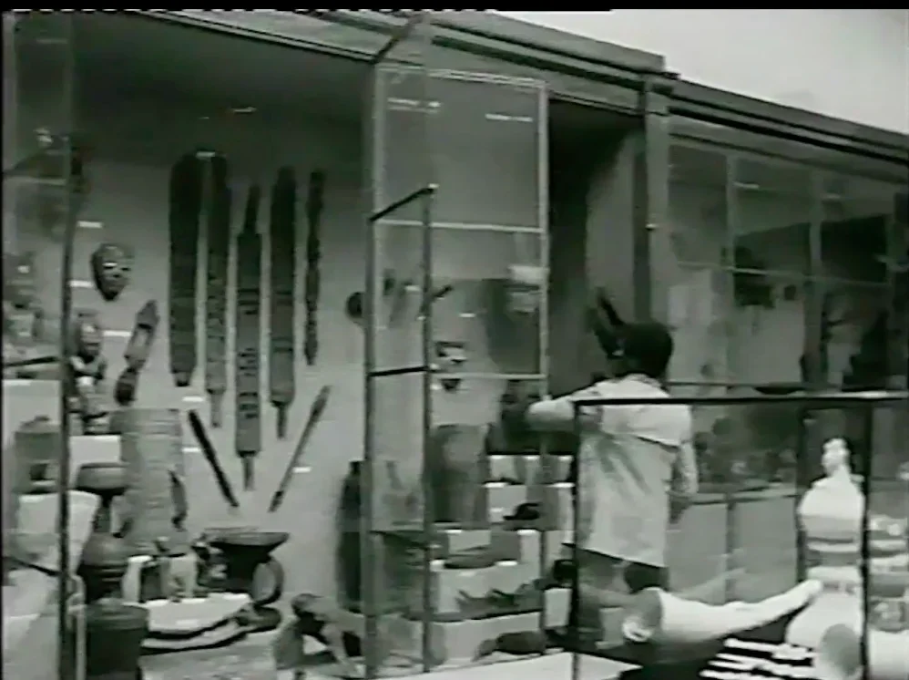 Nii Kwate Owoo Ghana, United Kingdom, 1970 image 2