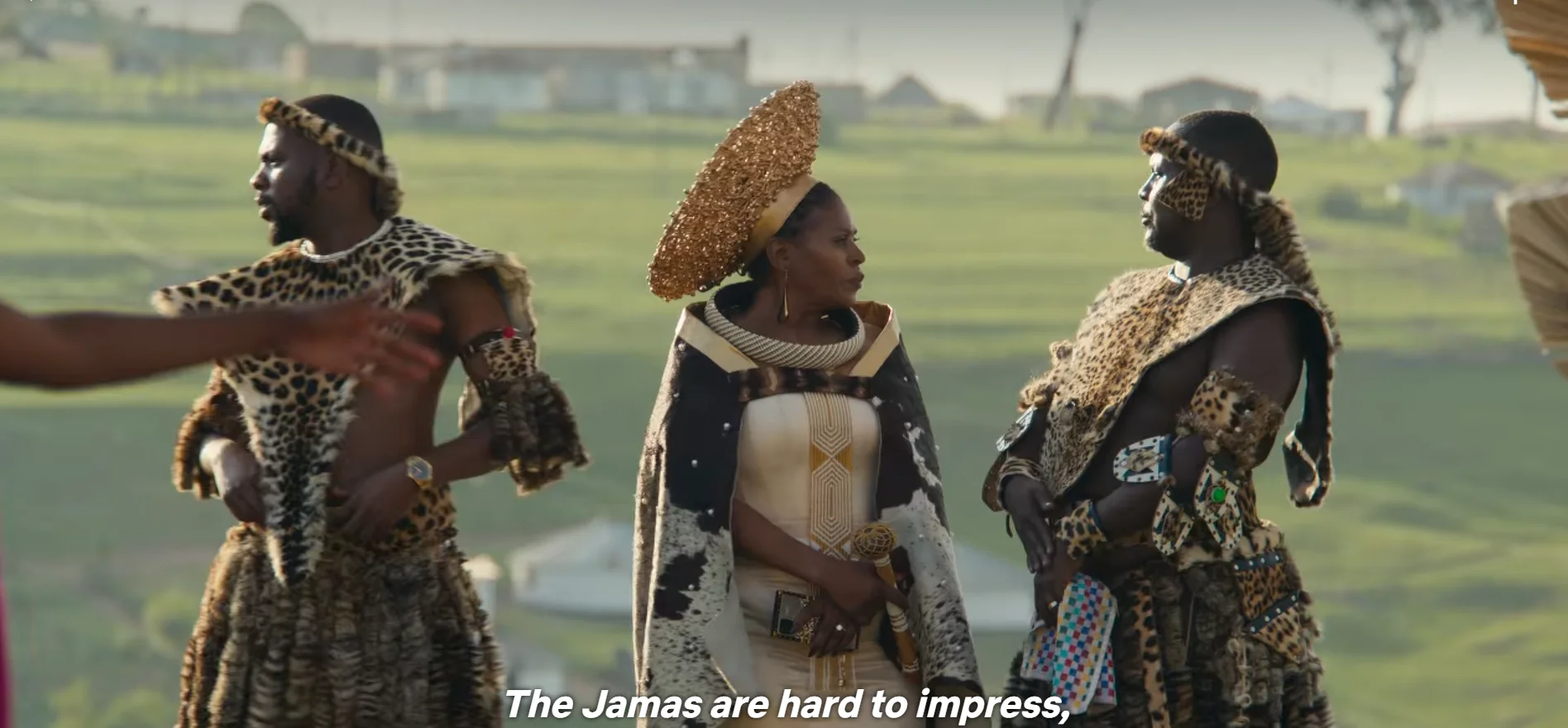 The Gone Girl image 3