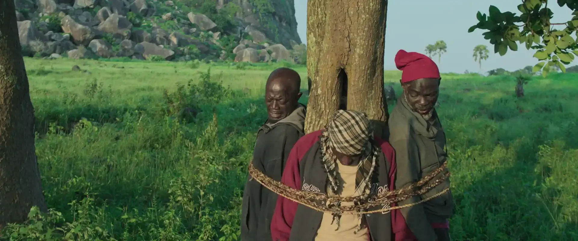 Katangari Goes to Town image 3