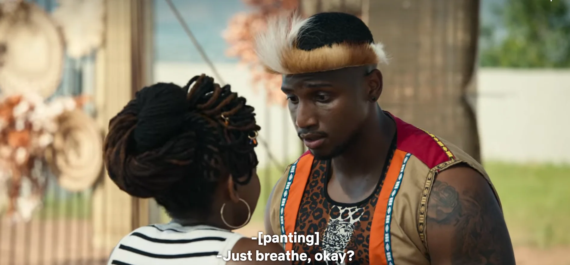 The Gone Girl image 4