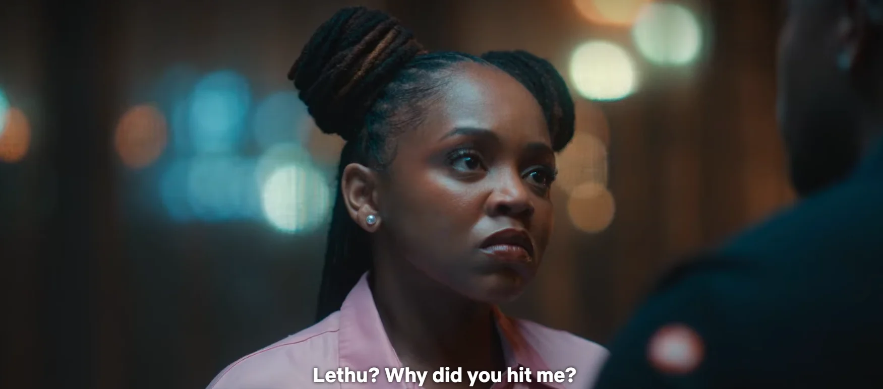 The Gone Girl image 5