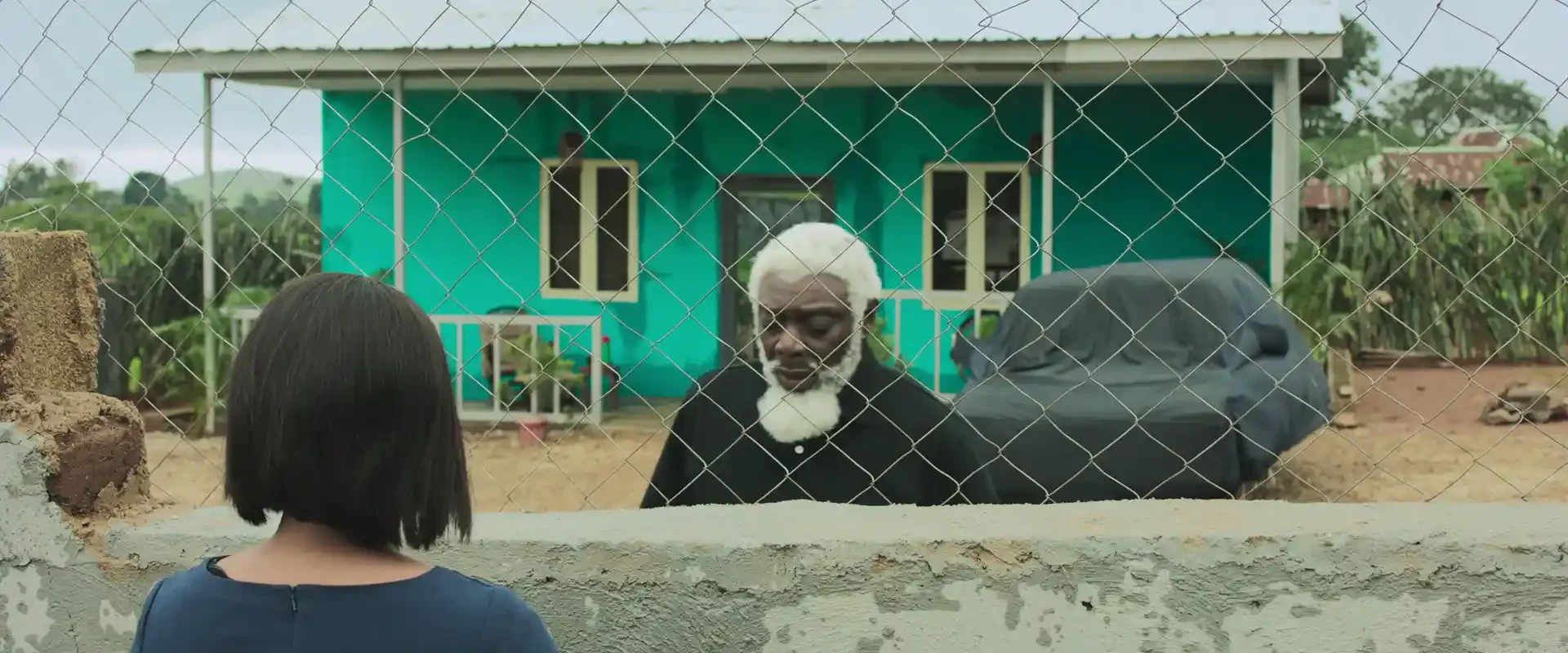 Katangari Goes to Town image 5