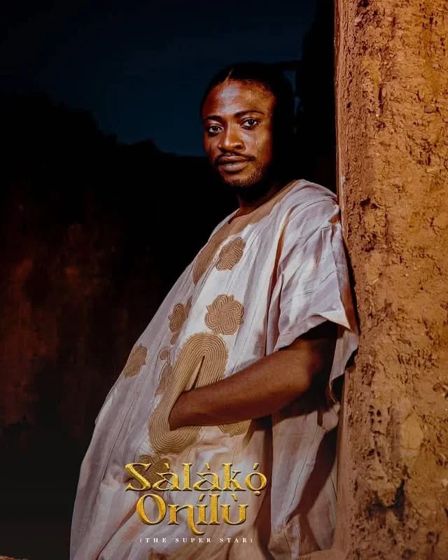 The Super Star image 5