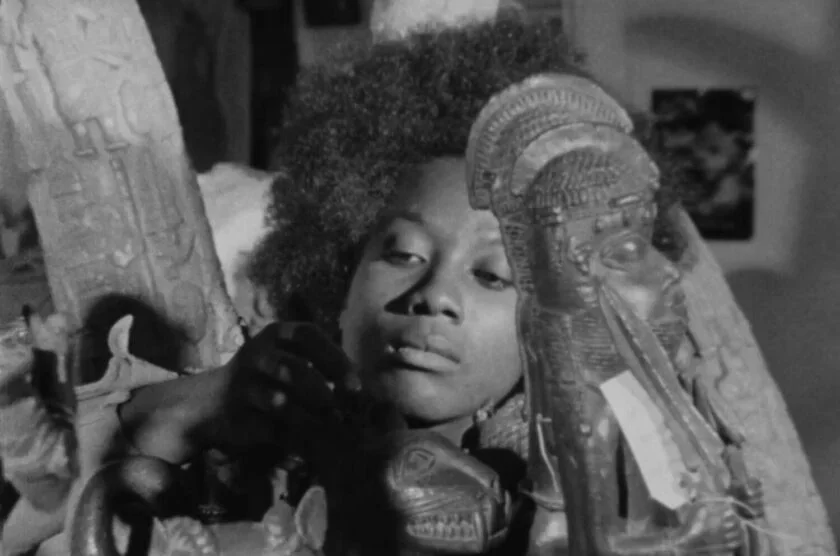 Nii Kwate Owoo Ghana, United Kingdom, 1970 image 5