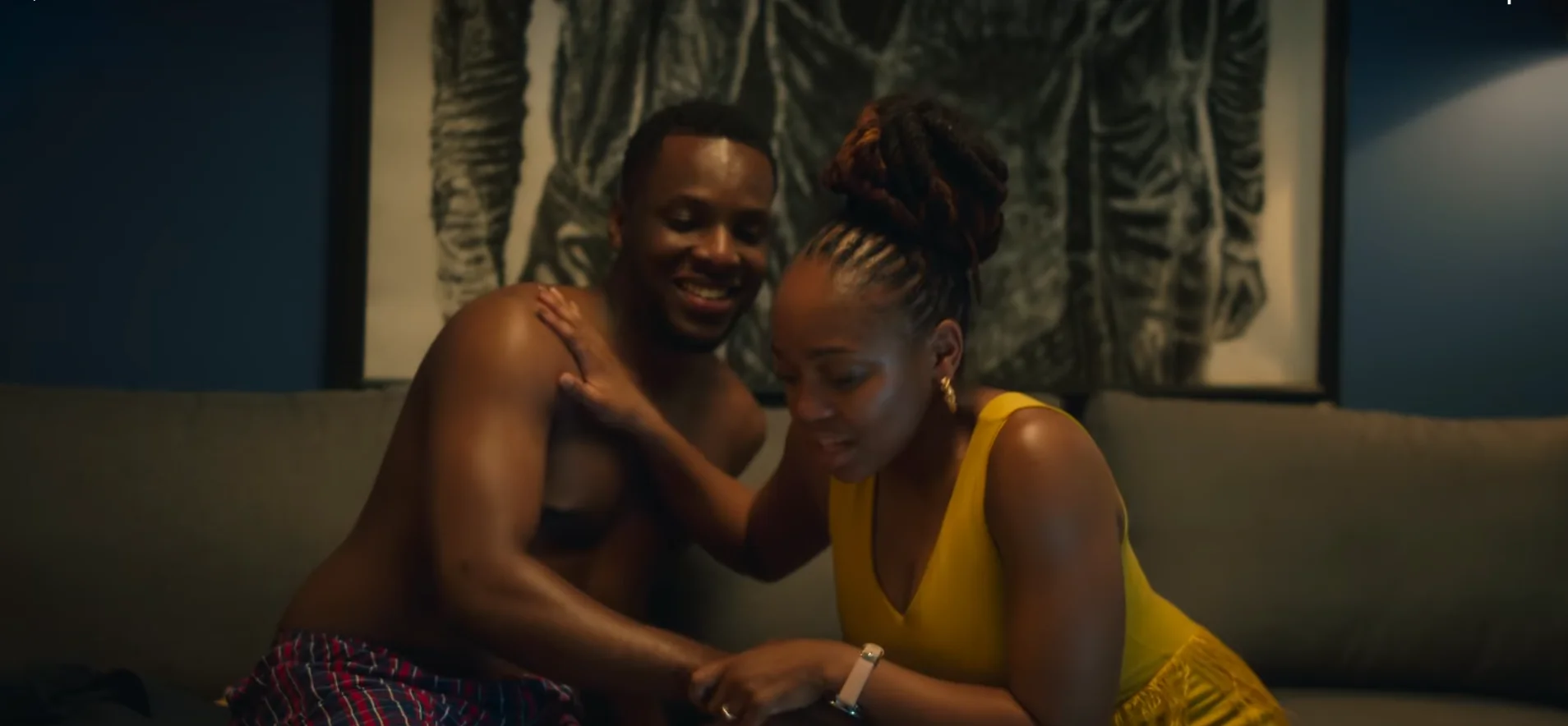 The Gone Girl image 6