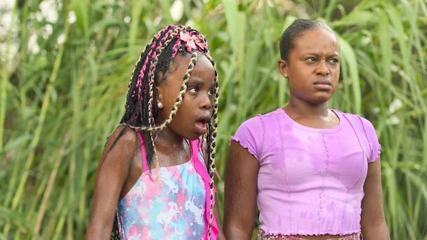 Disaster Holiday image 6