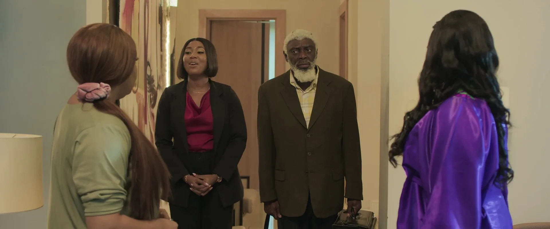 Katangari Goes to Town image 6