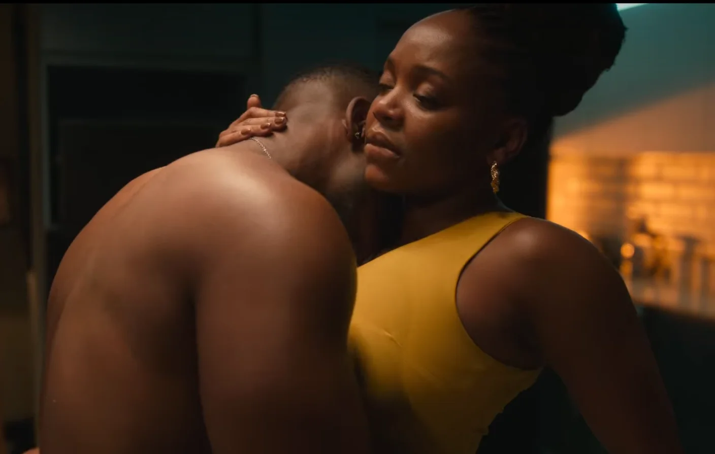 The Gone Girl image 7