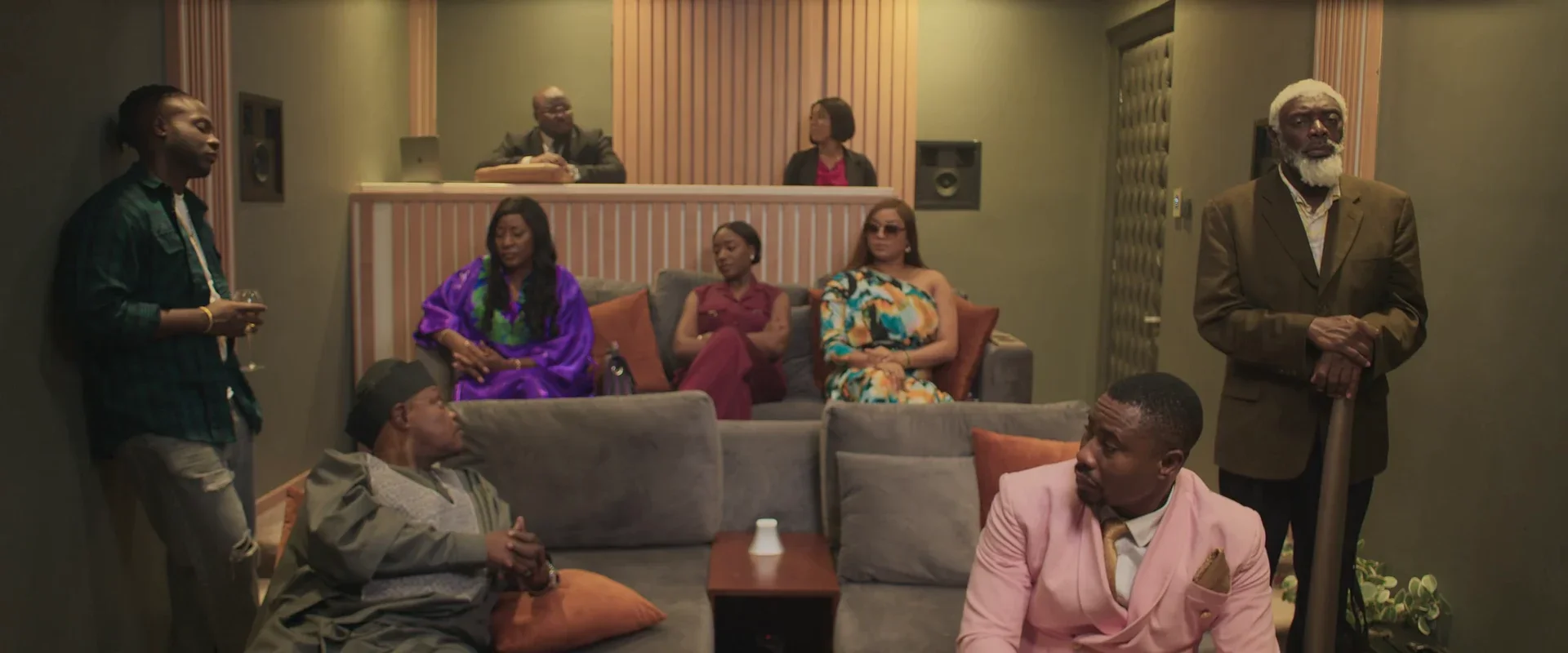 Katangari Goes to Town image 7