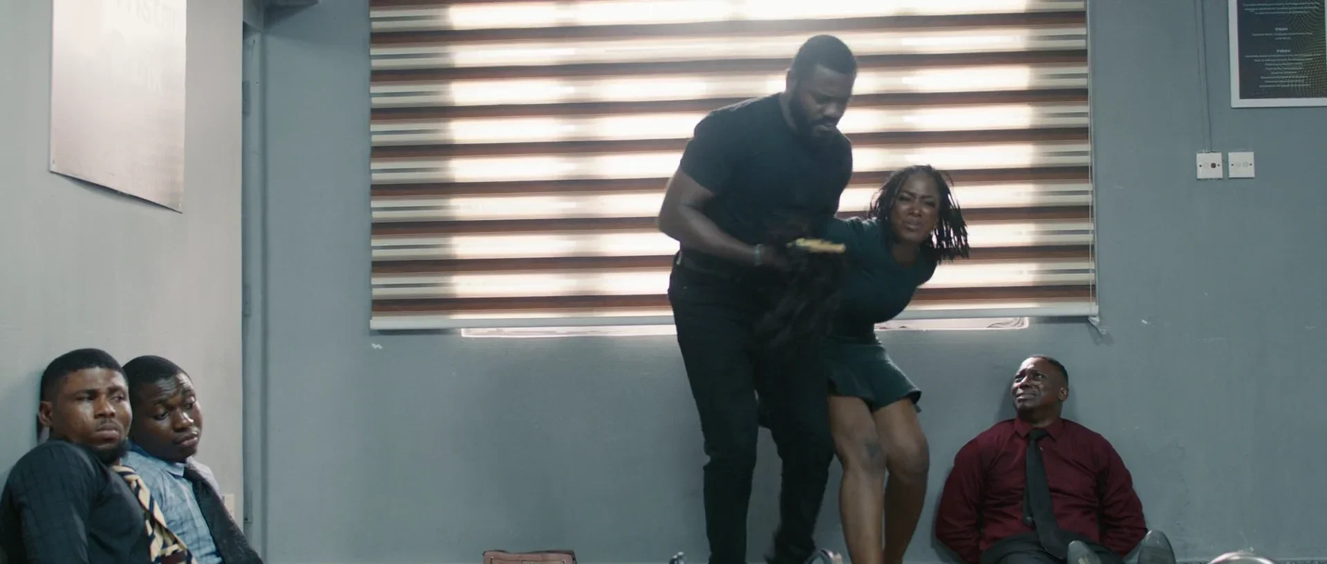 3 Working Days image 7