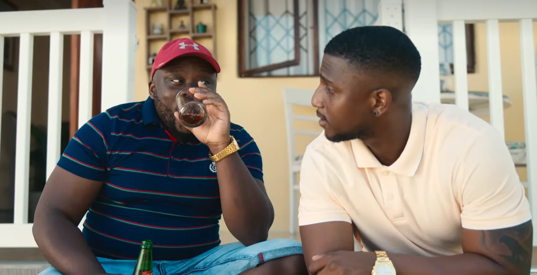 The Gone Girl image 8