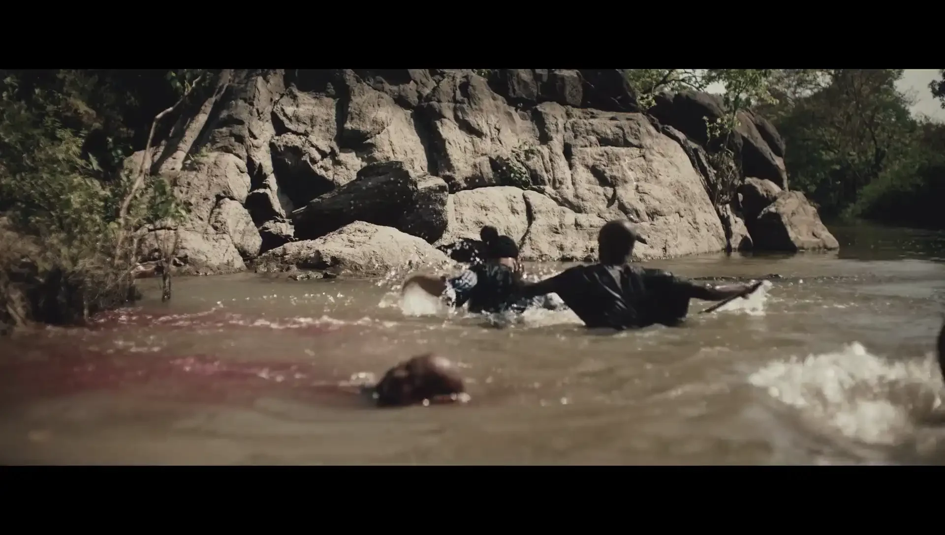 A Legend Is Born image 8