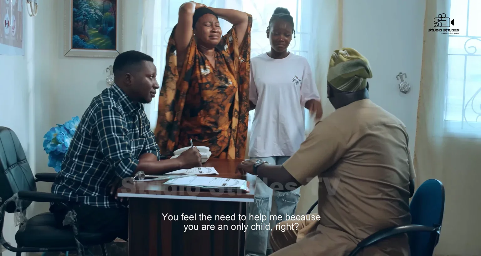 Ibale (Virginity) image 1