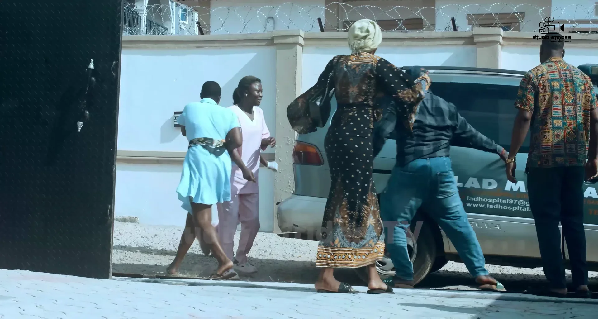 Ibale (Virginity) image 12