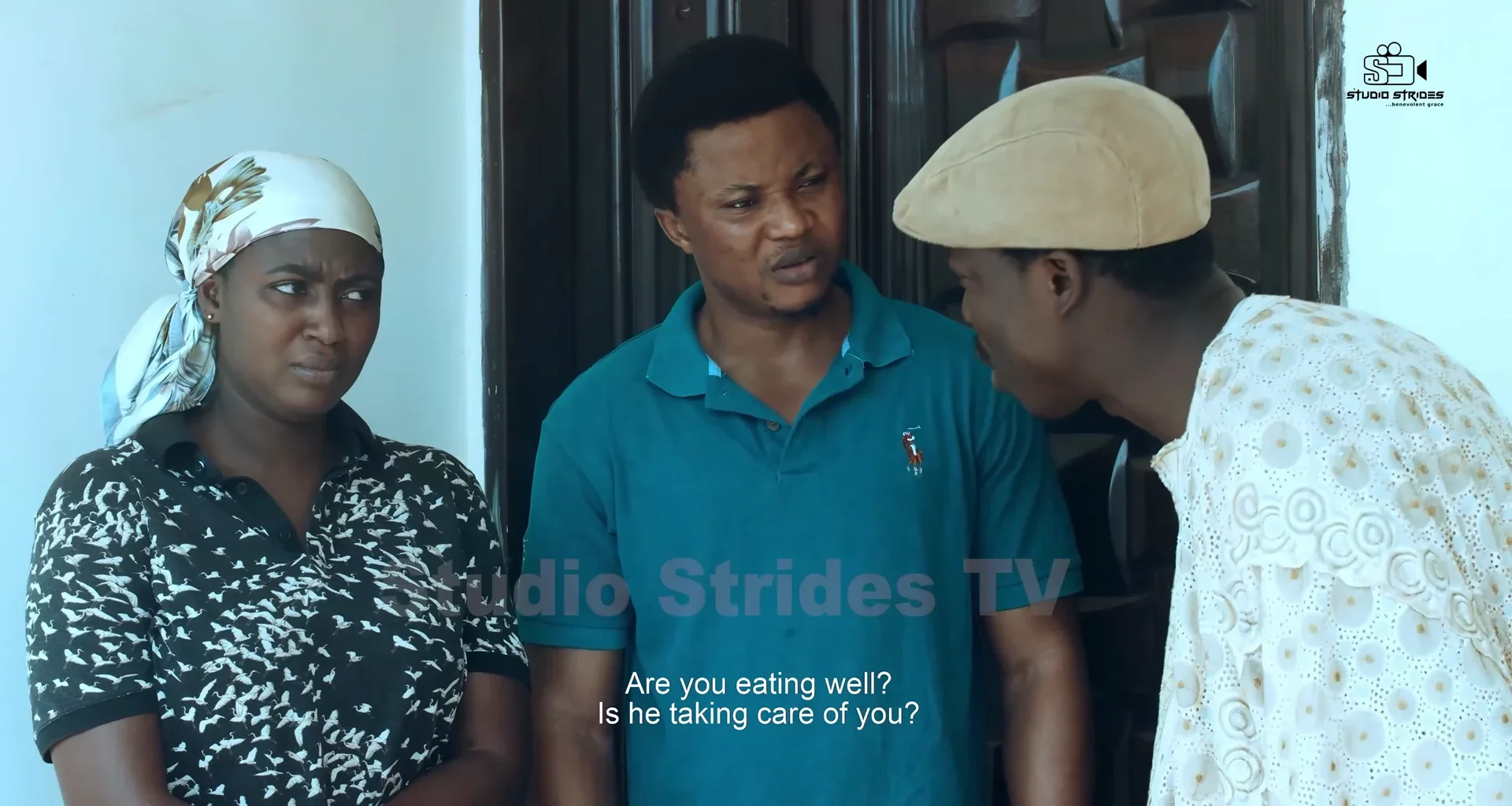 Ibale (Virginity) image 3