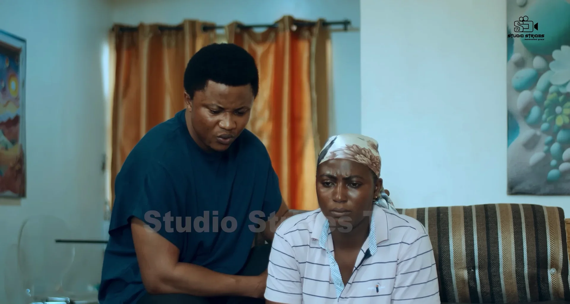 Ibale (Virginity) image 4