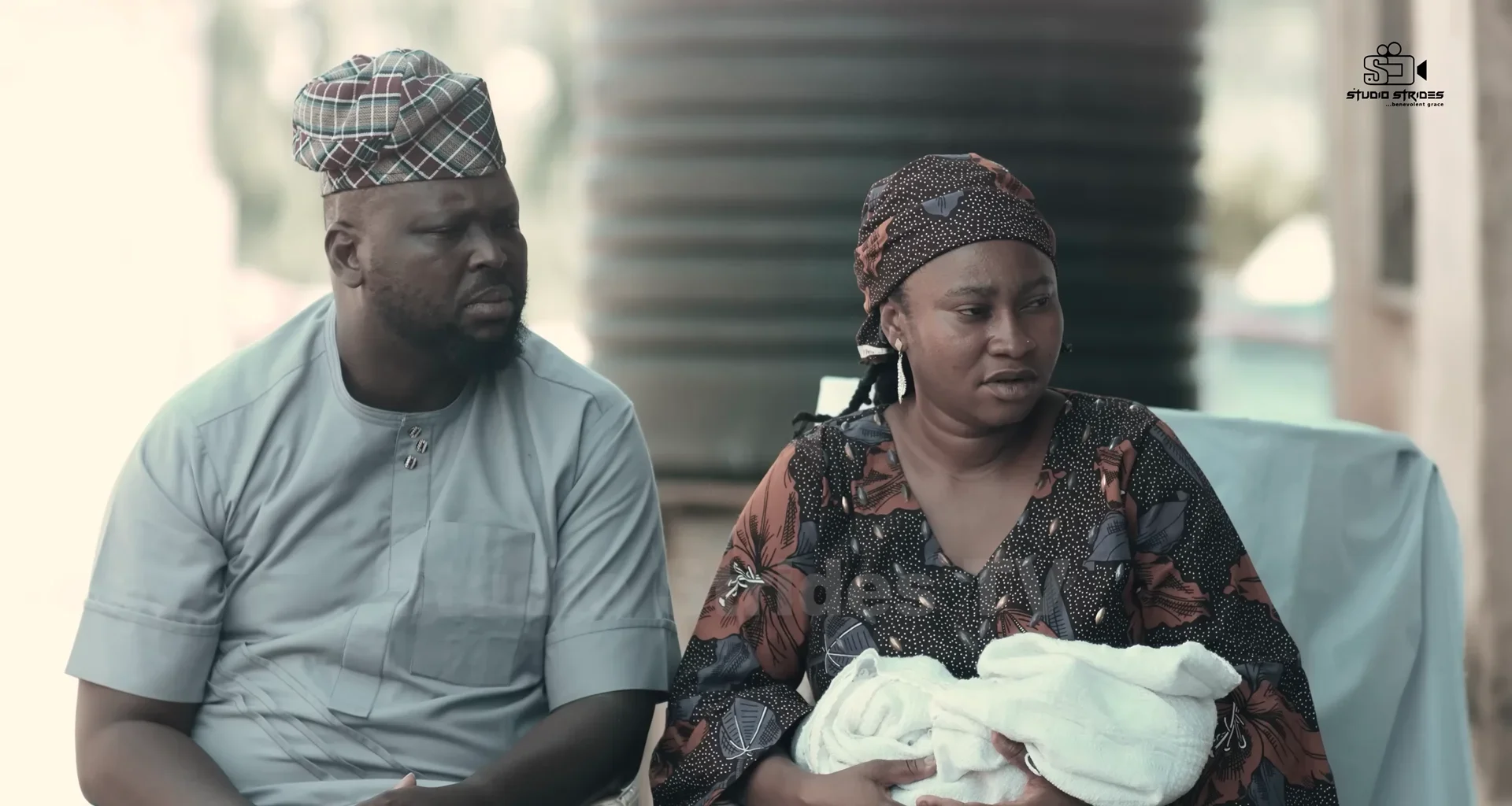 Ibale (Virginity) image 13