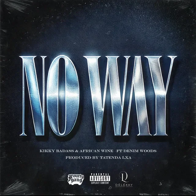 Kikky Badass, African Wine, Denimwoods image 0