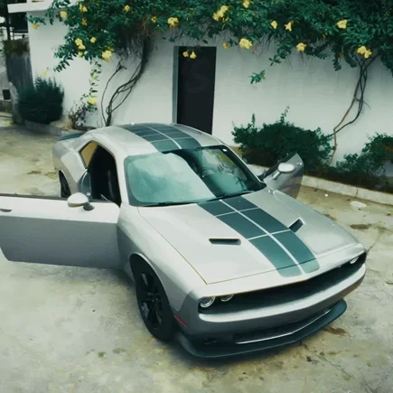 Bayanni ft Don Jazzy image 0