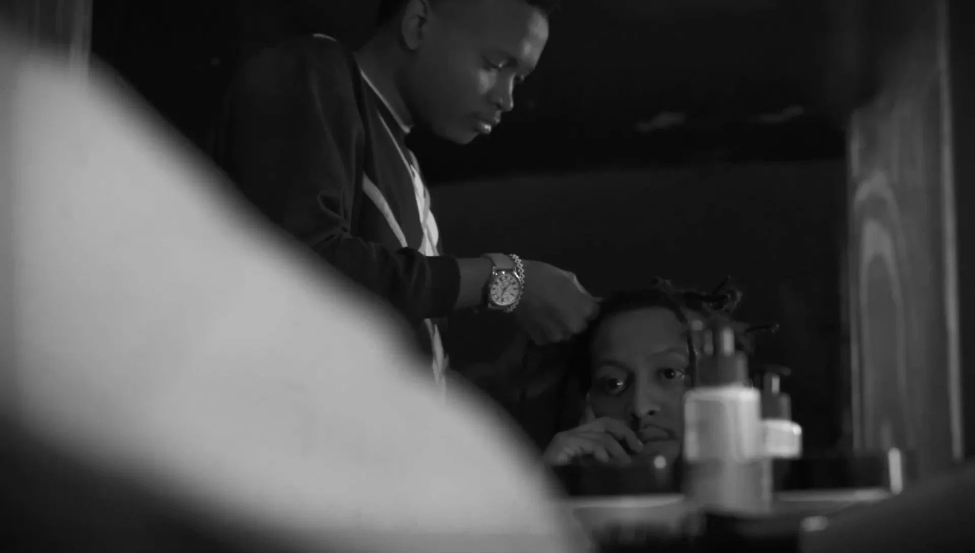 WD Alzain ft Ali Elzain image 0