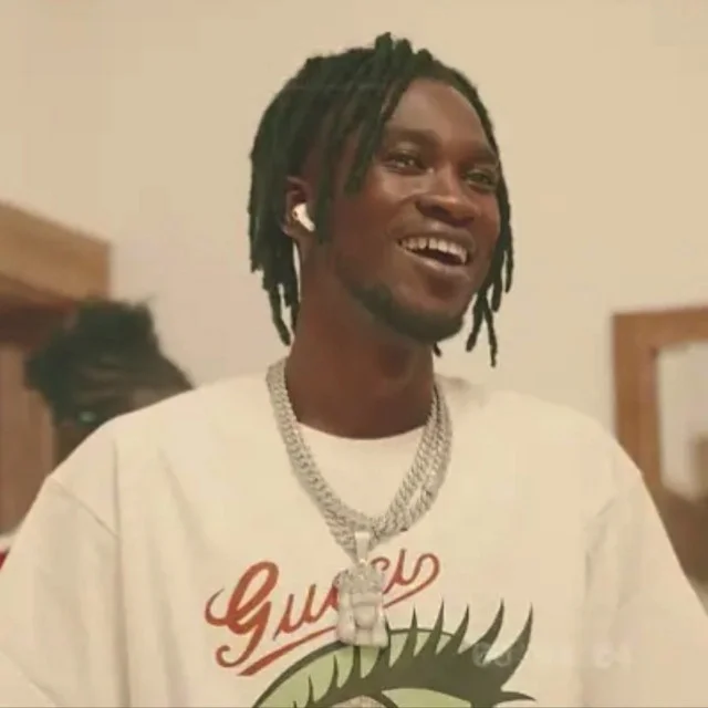 Conii Gangster image 0