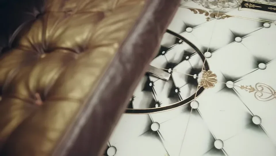 Takyi Kay, King Paluta image 0