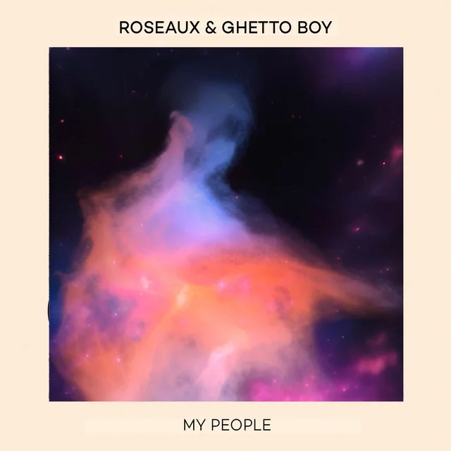 Roseaux, Ghetto Boy image 0