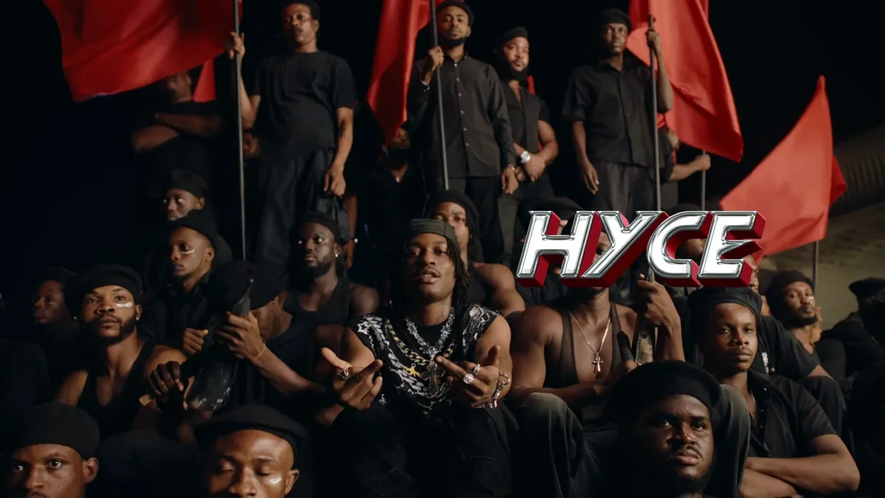 Chief Priest ft BoyPee, Brown Joel & Hyce image 10