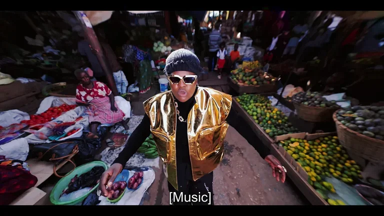 Uncle Chumi image 10