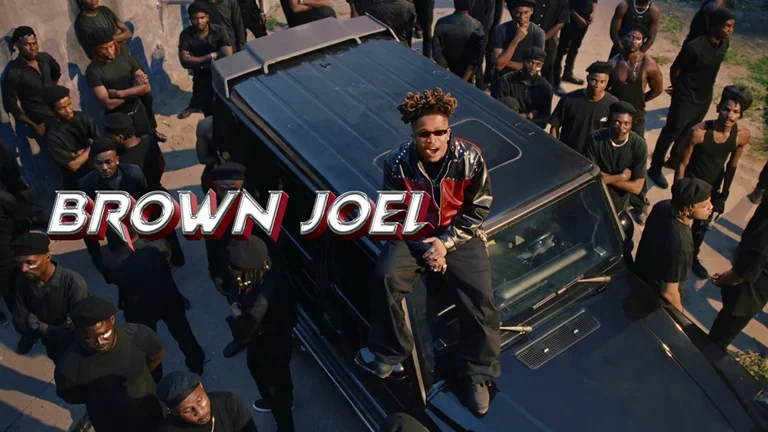 Chief Priest ft BoyPee, Brown Joel & Hyce image 11