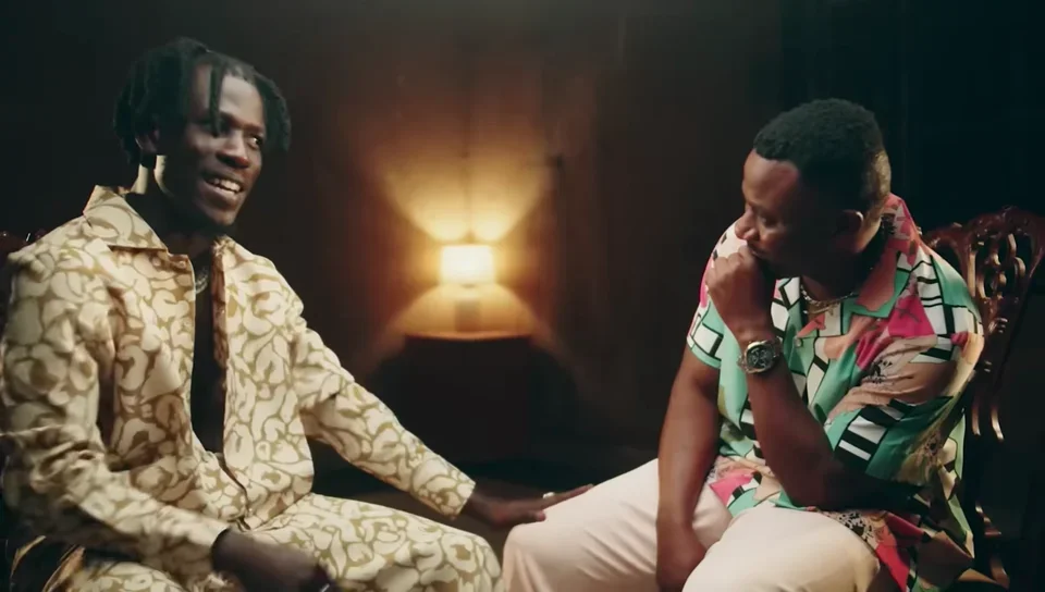 Takyi Kay, King Paluta image 1