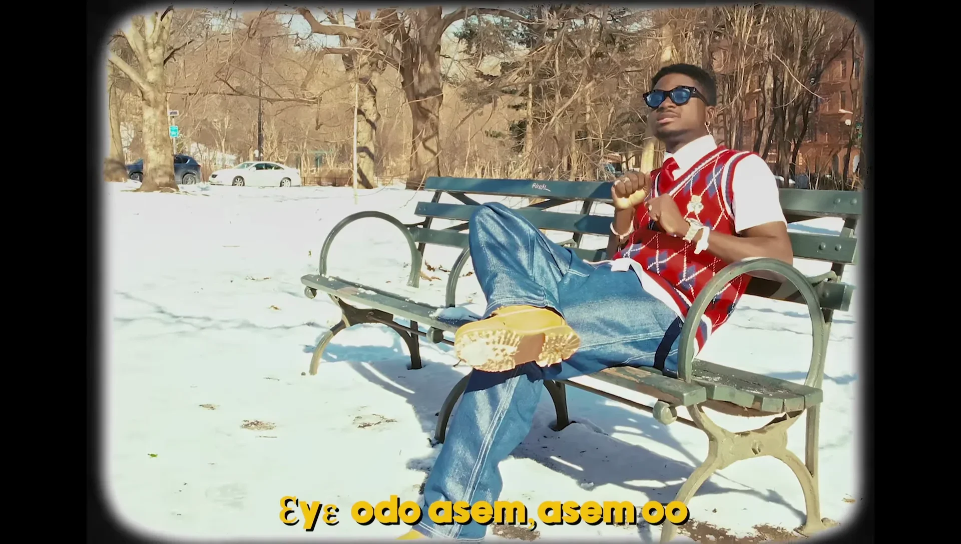 Kuami Eugene image 1