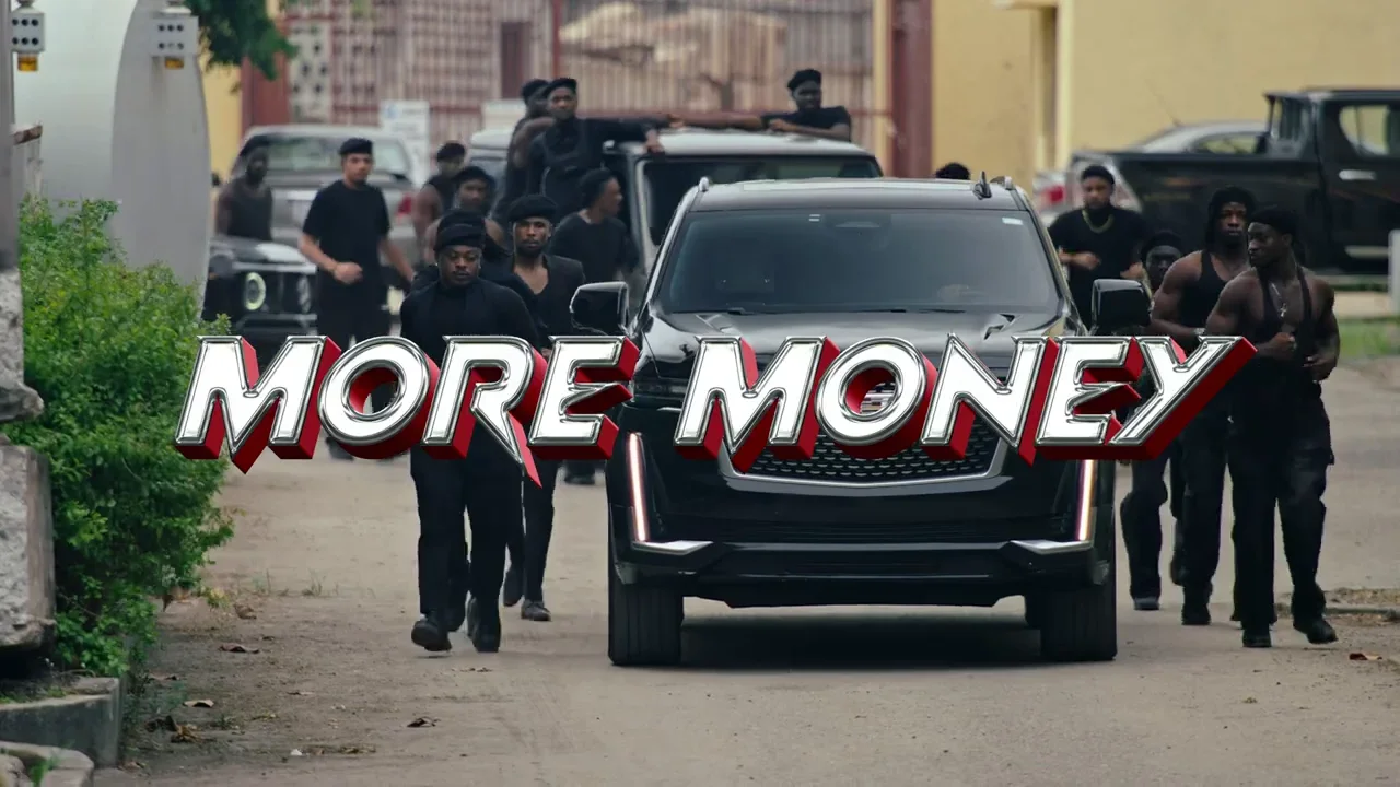 Chief Priest ft BoyPee, Brown Joel & Hyce image 1