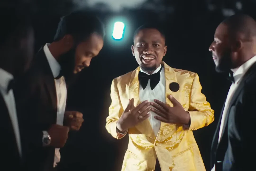 Emteey Shmurda ft Boyskido image 2