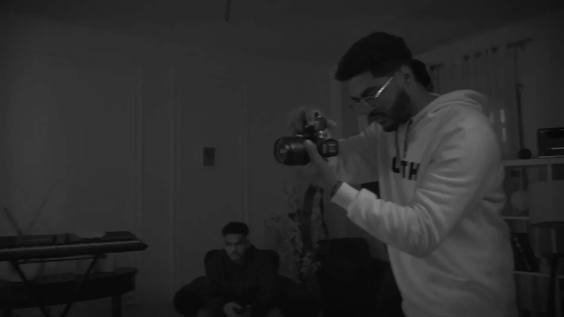 WD Alzain ft Ali Elzain image 3