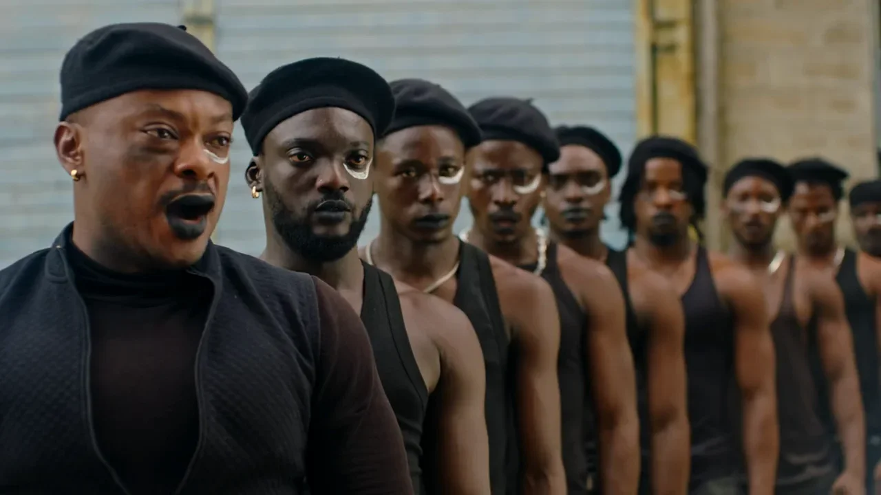 Chief Priest ft BoyPee, Brown Joel & Hyce image 3