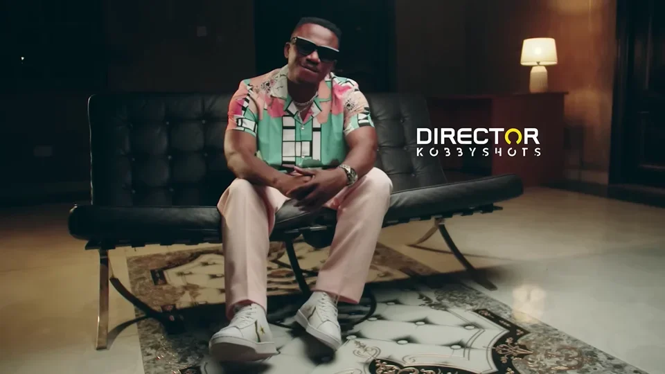 Takyi Kay, King Paluta image 3