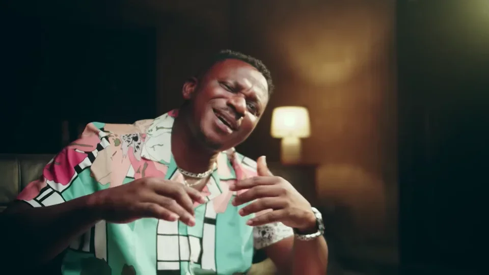 Takyi Kay, King Paluta image 4