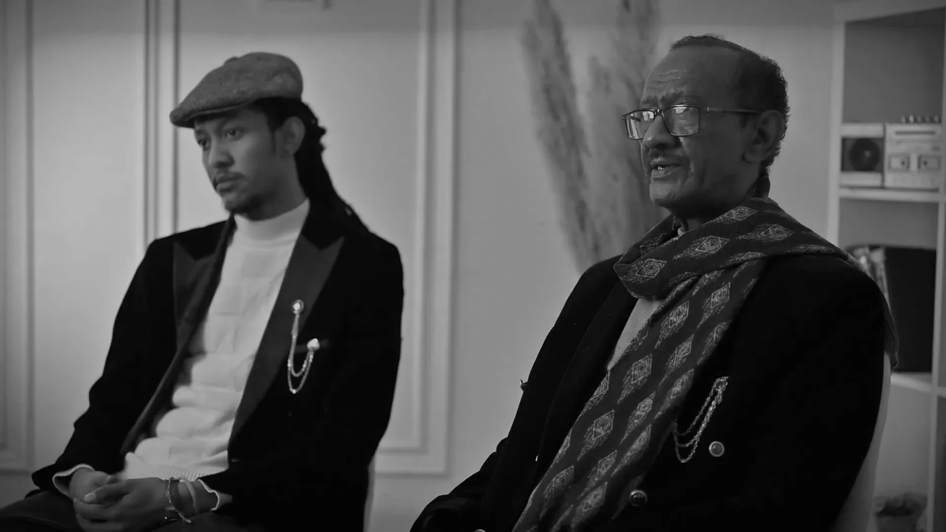 WD Alzain ft Ali Elzain image 4