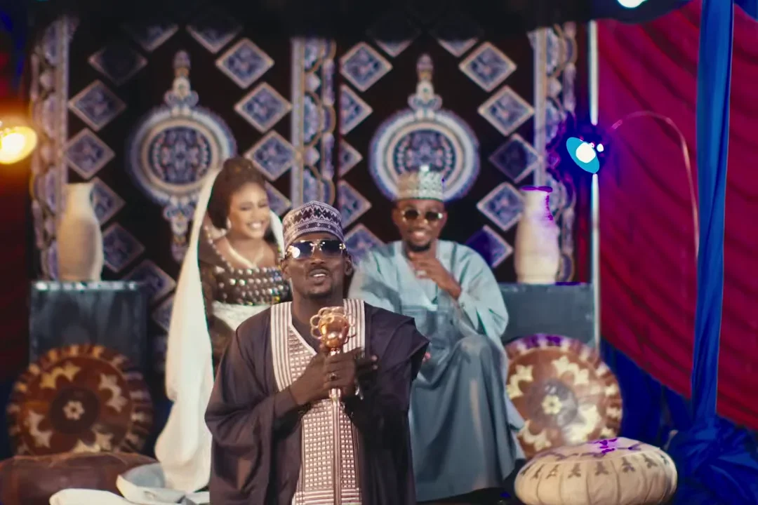 Emteey Shmurda ft Boyskido image 5